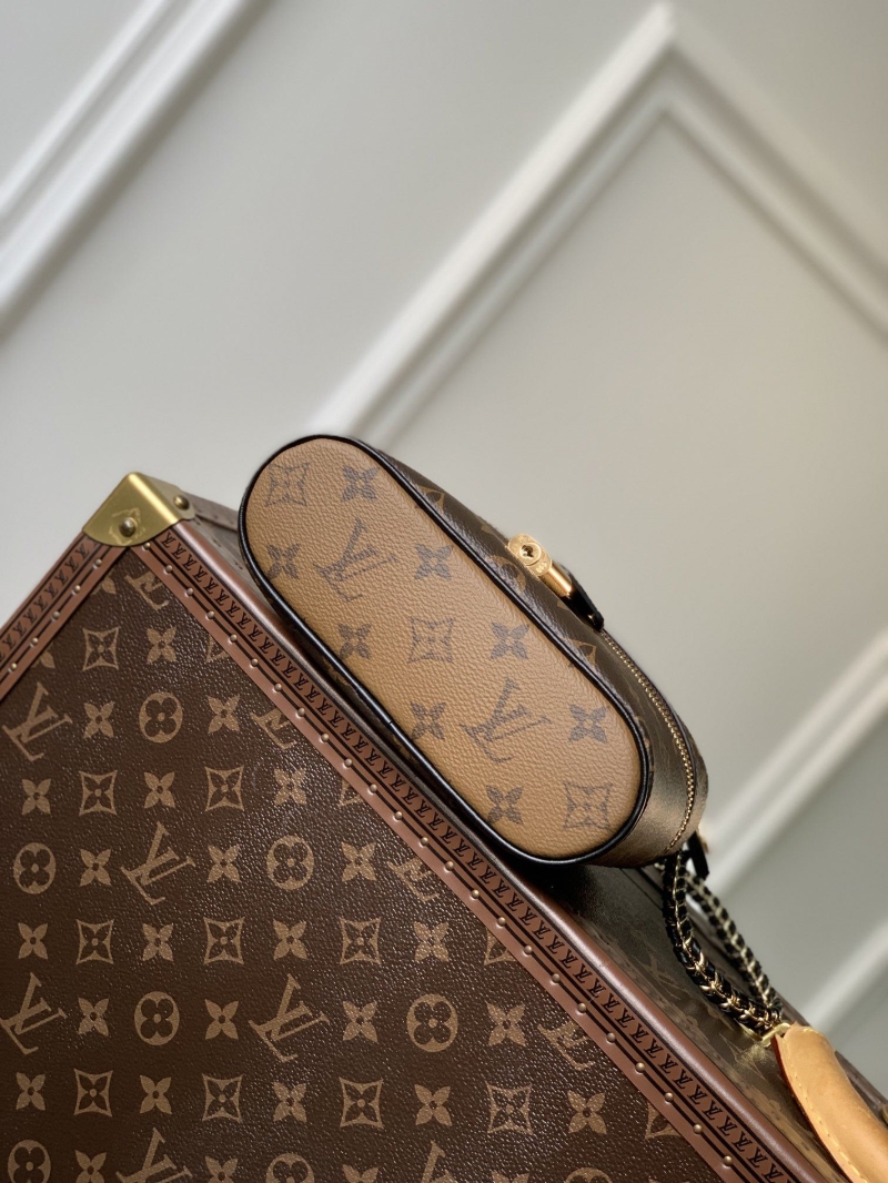 LV Satchel bags